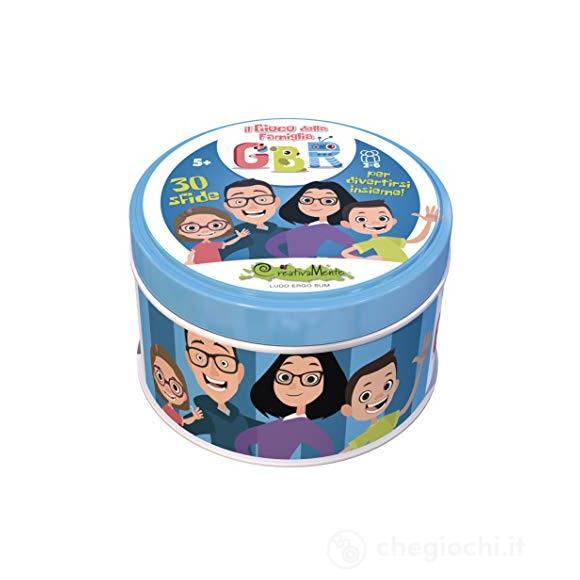 Il Gioco Della Famiglia 512