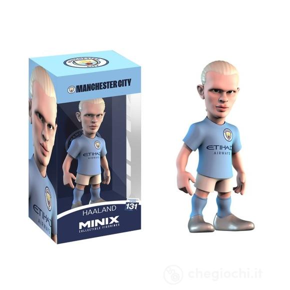 Minix - Manchester City - Haaland (Gav57512)