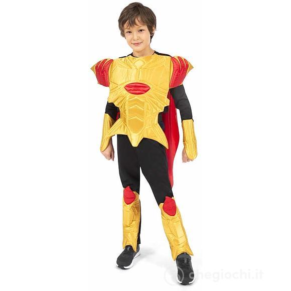 Gormiti Costume Lord Keryon Tg M 6 - 7 anni