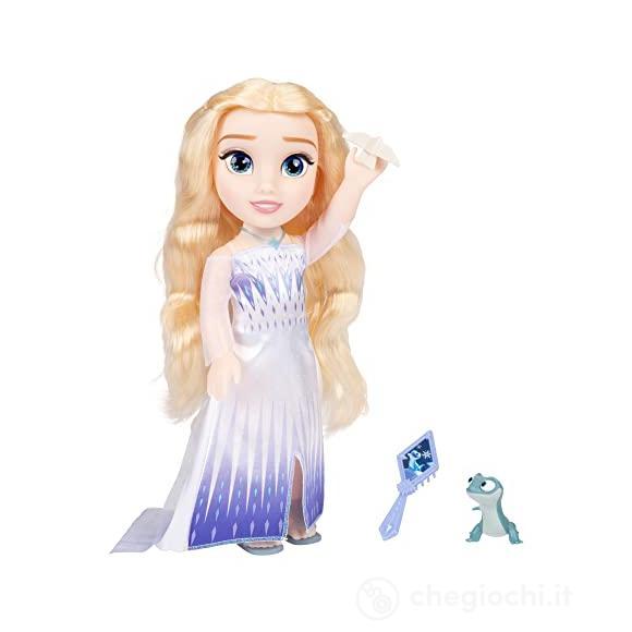 Frozen Snow Queen 225136