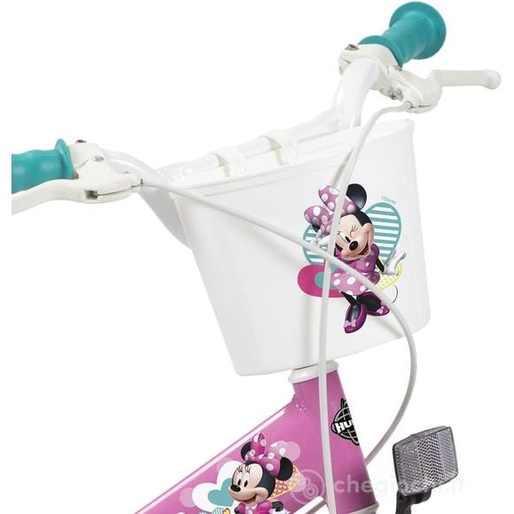 Bici 14" Minnie (120145110)