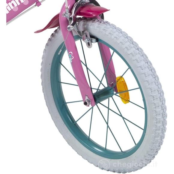 Bici 14" Minnie (120145110)