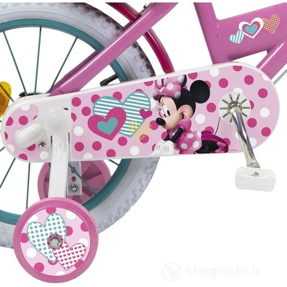 Bici 14" Minnie (120145110)