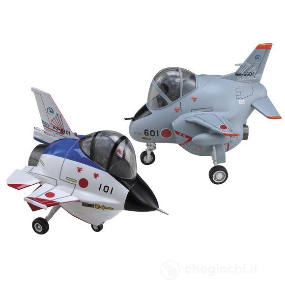 Egg Plane F2 & T4, 2 Kit (HA60513)