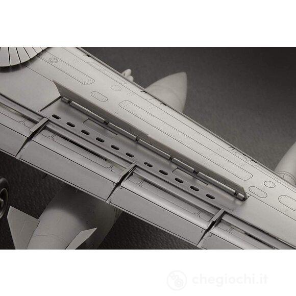 Tornado Gr.4 Scala 1/32 (IT2513)
