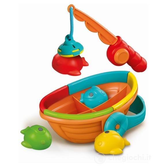 Fishing set - Think & Play (17513)