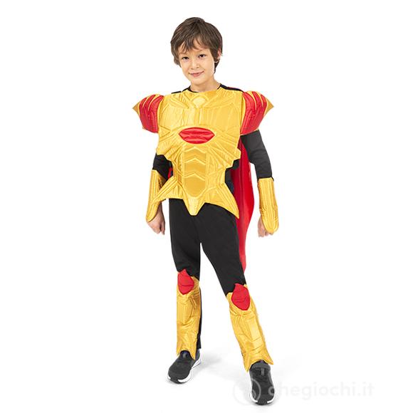 Costume Lord Keryon Gormiti Tg L (35200)