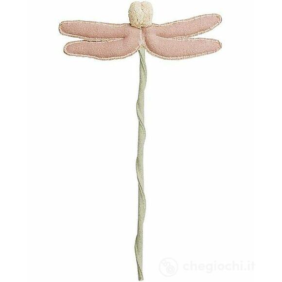 Bacchetta Libellula - Fantasy Garden - Vintage Nude