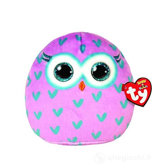 Mini Squish Boos - Winks