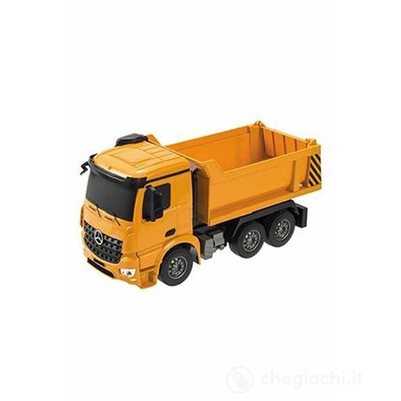 Radiocomando Mercedes Camion 1:26 (63514)