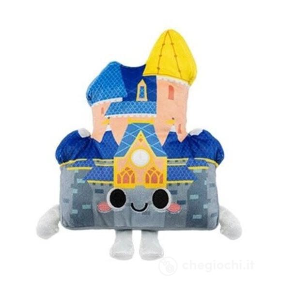 Disney: Funko Plush - Walt Disney World 50Th - Magic Kingom Castle (7)