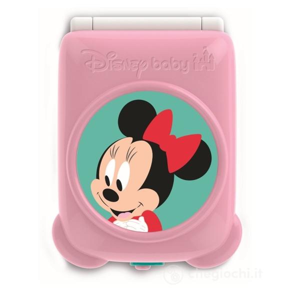 Minnie Flip Phone (17515)