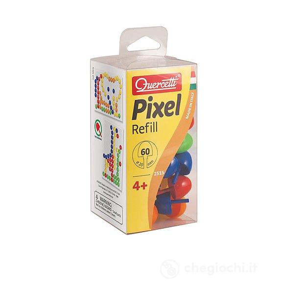 Pixel Refill - chiodini d.20 (02515)