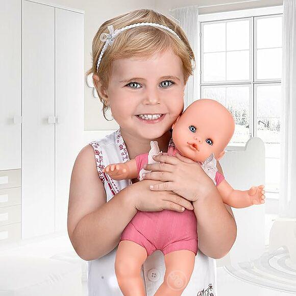 Nenuco Bebe Con Suoni (NFN89000)