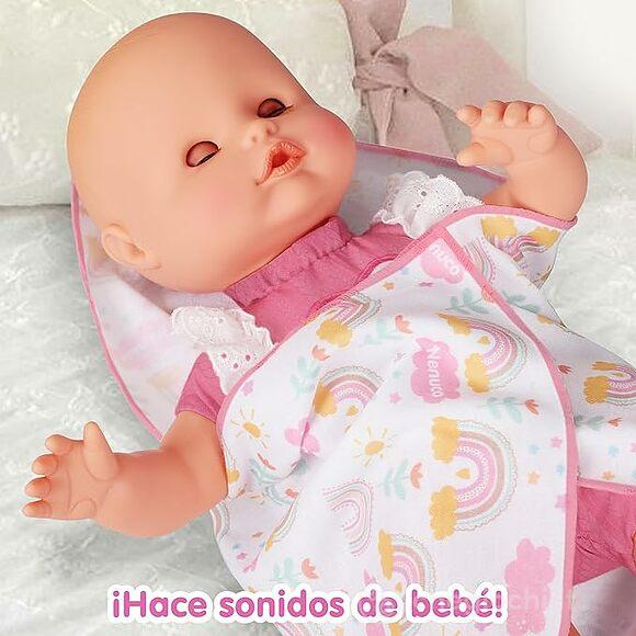Nenuco Bebe Con Suoni (NFN89000)
