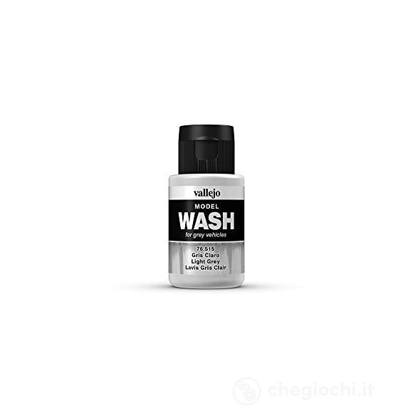 Model Wash 76515 Light Grey