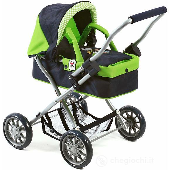 Carrozzina Piccola Smarty (555-16)