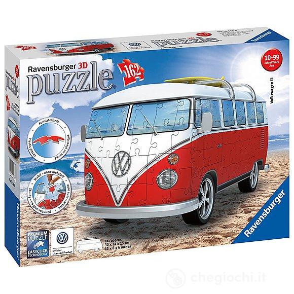 Pullmino Van Volkswagen T1 (12516)