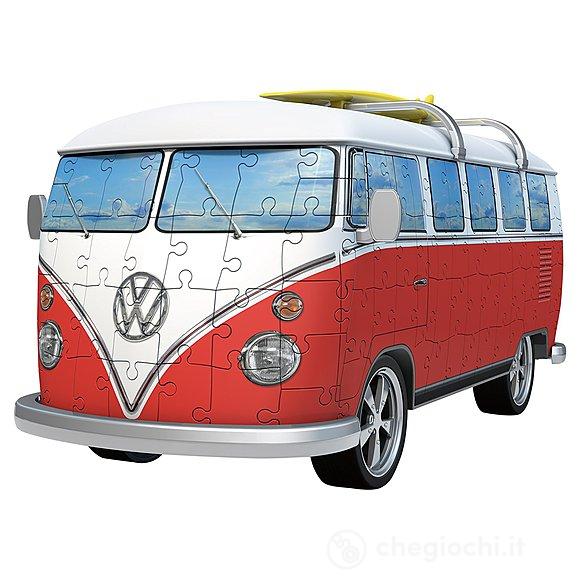Pullmino Van Volkswagen T1 (12516)