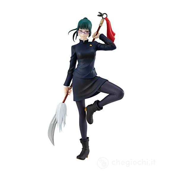 Jujutsu Kaisen Maki Zen'in Pup