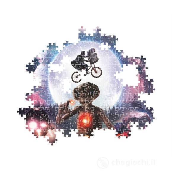 Puzzle 1000 Pz Cult Movies - Et (37516)