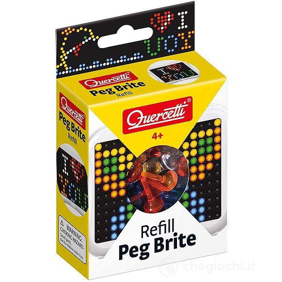 Refill 180 Peg Brite (2516)