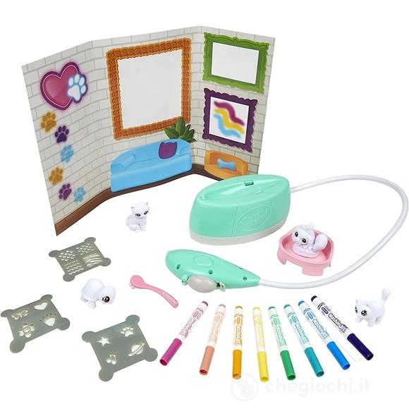 Washimals Pets Spray Boutique (74-7517)