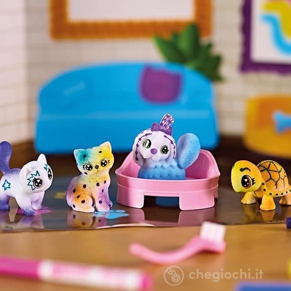 Washimals Pets Spray Boutique (74-7517)