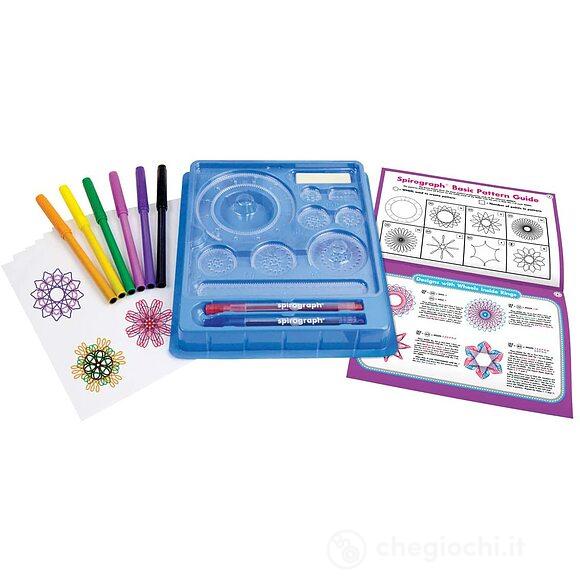 Spirograph Design Set Boxed