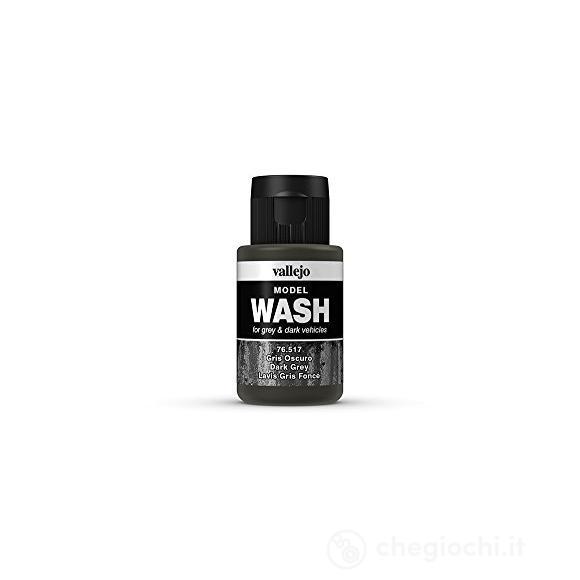 Model Wash 76517 Dark Grey