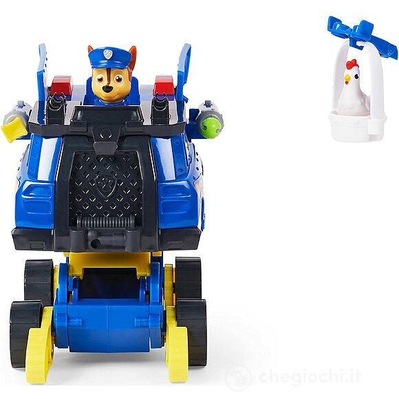 Veicolo Rise & Rescue di Chase Paw Patrol (6063637)