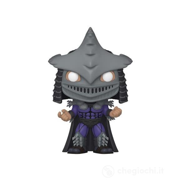 Teenage Mutant Ninja Turtles: Series 2 - Pop Funko Vinyl Figure 1138 Super Shredder 9cm