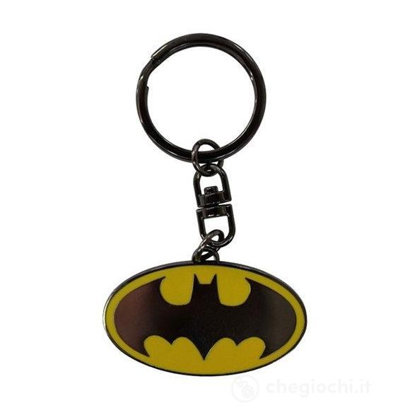 Dc Comics Portachiavi Batman Logo