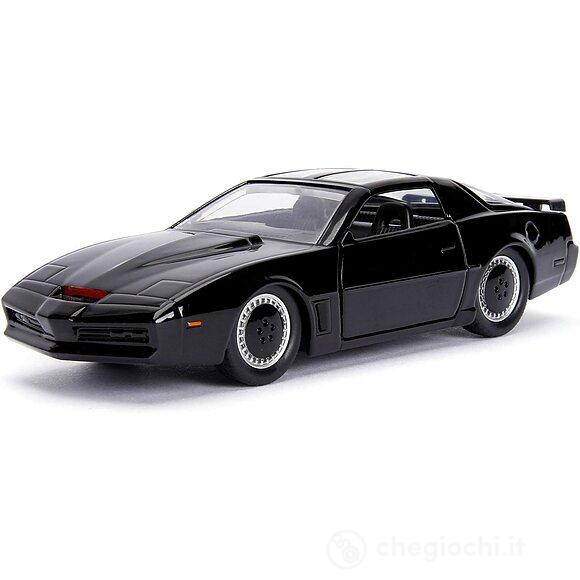 Auto Supercar Knight Rider  K.I.T.T. Pontiac Trans A.M.