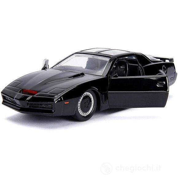 Auto Supercar Knight Rider  K.I.T.T. Pontiac Trans A.M.