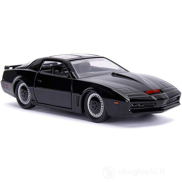 Auto Supercar Knight Rider  K.I.T.T. Pontiac Trans A.M.