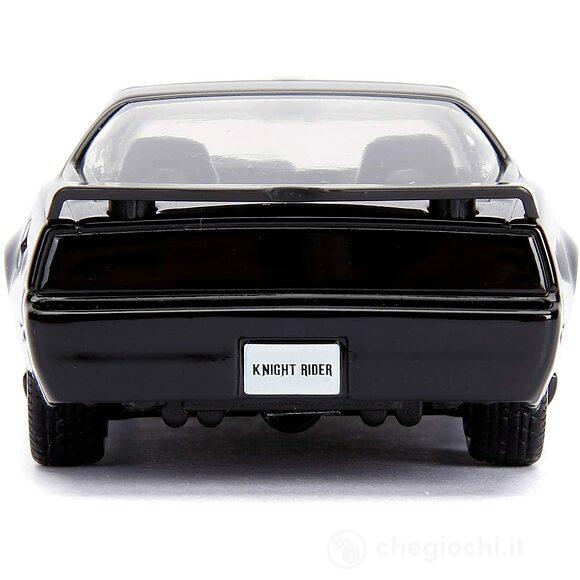 Auto Supercar Knight Rider  K.I.T.T. Pontiac Trans A.M.