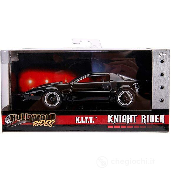 Auto Supercar Knight Rider  K.I.T.T. Pontiac Trans A.M.