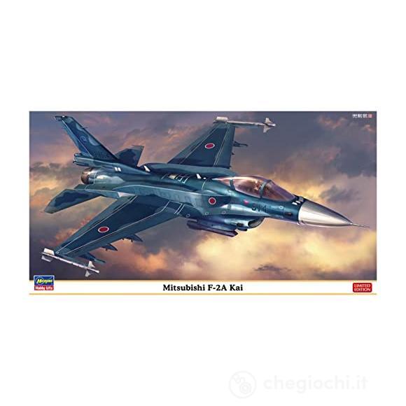1/48 Mitsubishi F-2a Kai (HA07518)