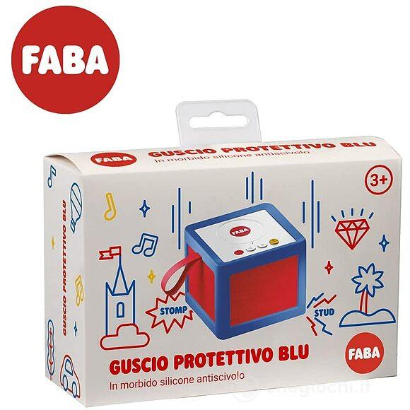 Guscio Protettivo per Raccontastorie FABA blu (BPS10002)