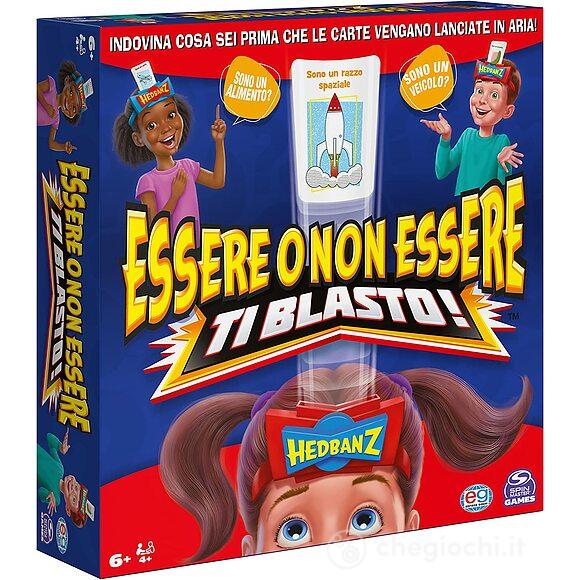 Essere o non essere ti blasto (6066041)