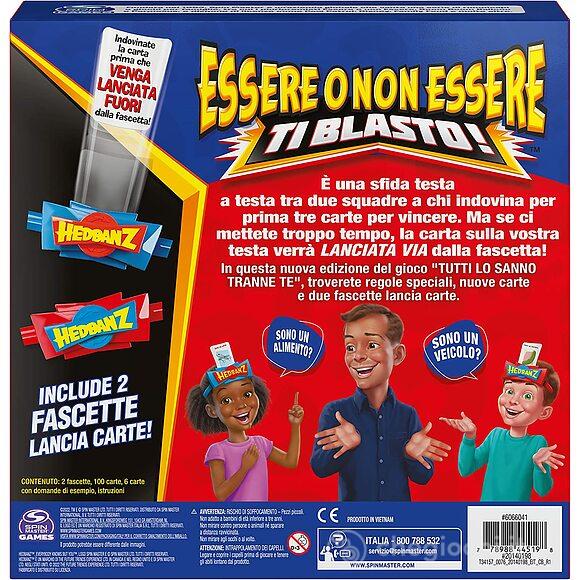 Essere o non essere ti blasto (6066041)