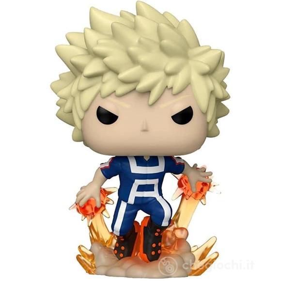 Katsuki Bakugo - My Hero Academia Special Edition (1313)