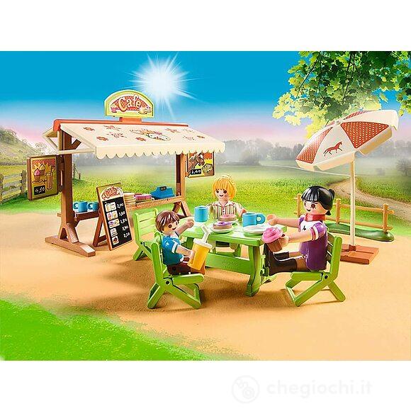 Pony café (70519)