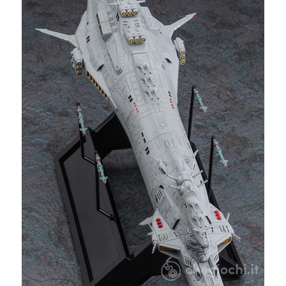 1/3000 Crusher Joe Cordoba  Hascw19 (HA64519)