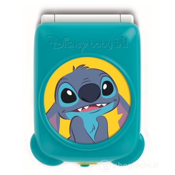 Stitch Flip Phone (17519)