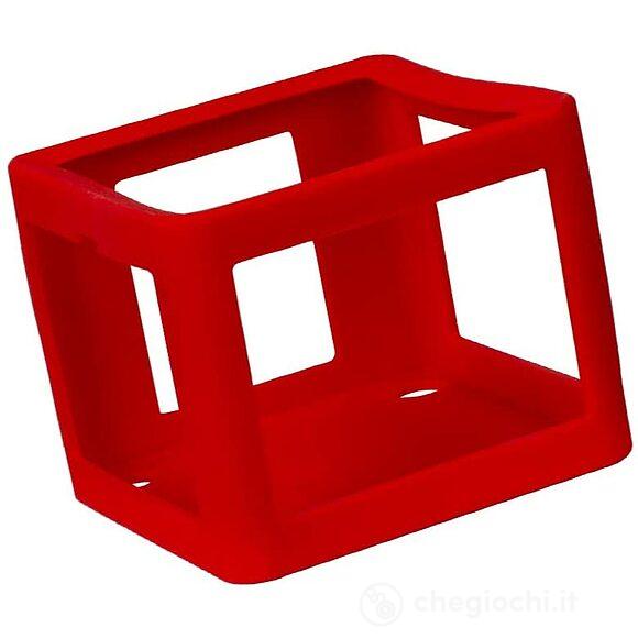 Guscio Protettivo per Raccontastorie FABA rosso (BPS10003)