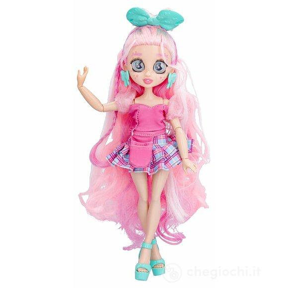 Vip Fashion Dolls S1 Giselle (715196)