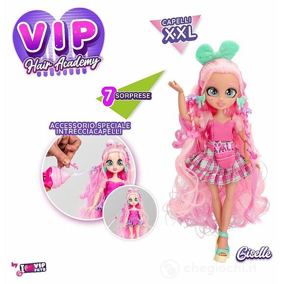 Vip Fashion Dolls S1 Giselle (715196)