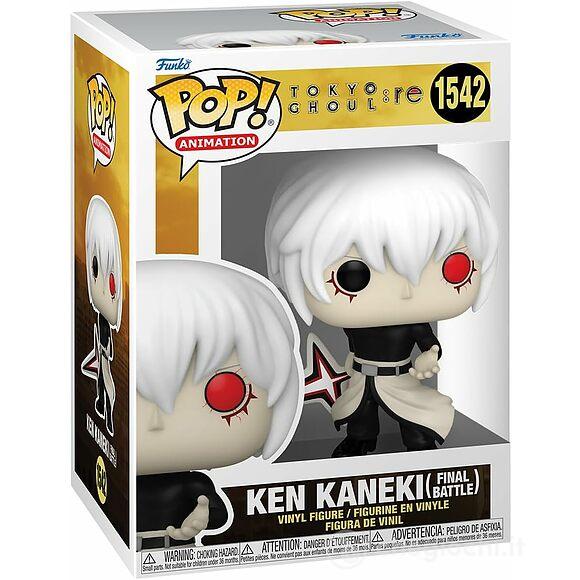 Funko Pop - Tokyo Ghoul - Ken Kaneki